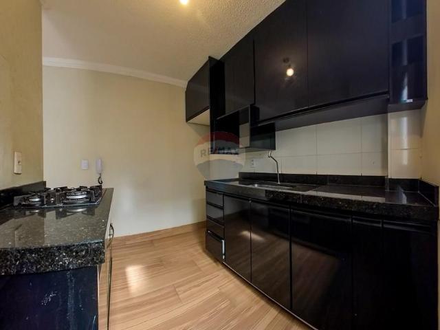 Apartamento aluguel em Narciso Gomes, Araras