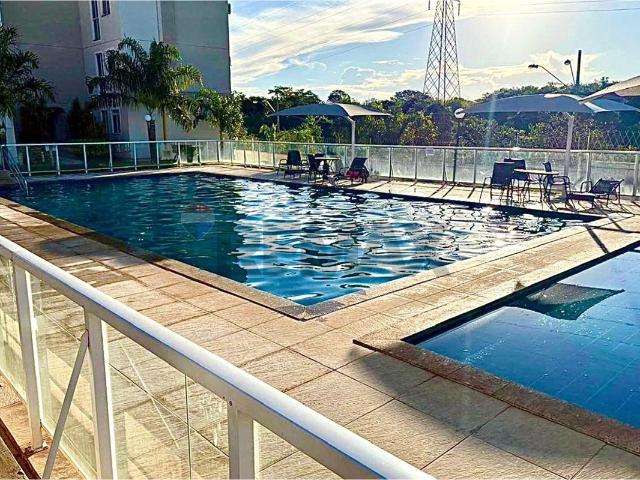 Apartamento aluguel em São José do Rio Preto