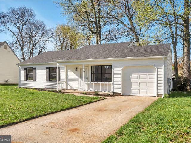 Property for sale in Turnersville, New Jersey