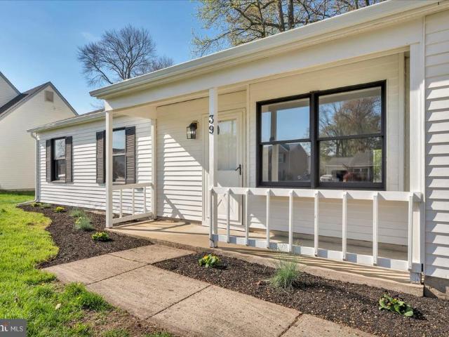 House for sale in Turnersville, New Jersey