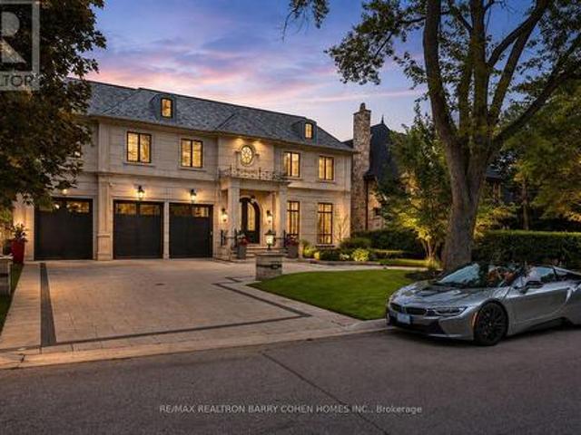 House for sale in Woburn, Ontario