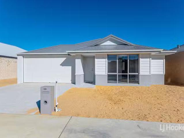 House for rent in Parklands, Western Australia