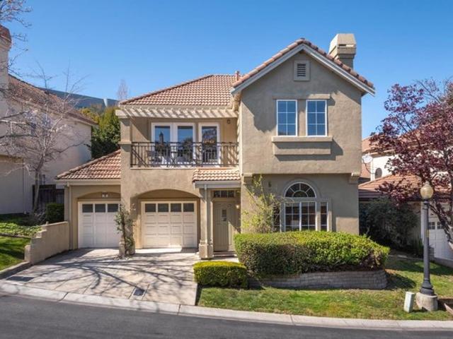 House for sale in San Mateo, California