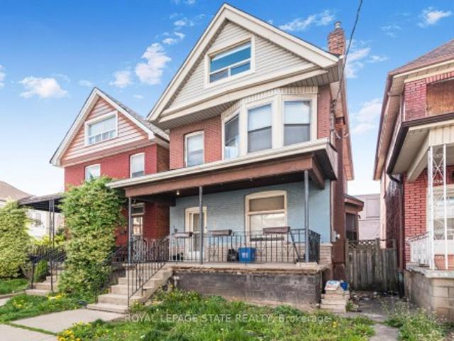 House for sale in Ancaster, Ontario