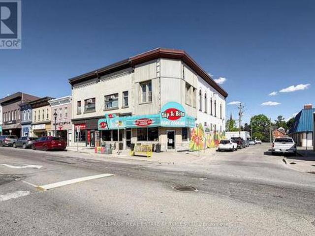Commercial for sale in Woolwich, Ontario
