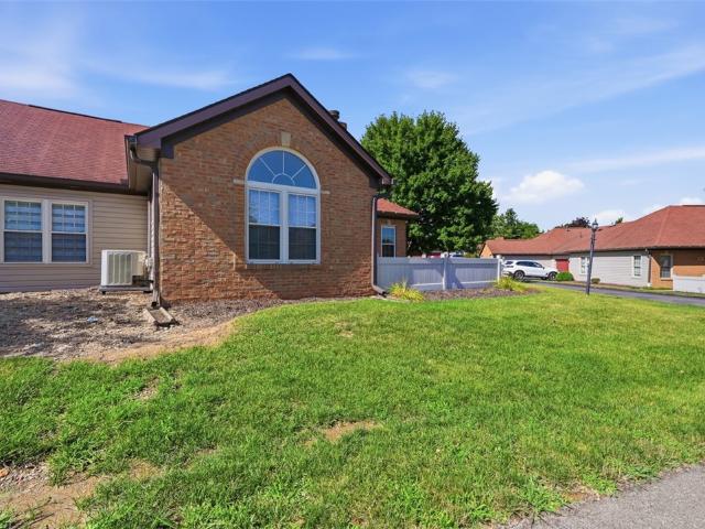 Condo for sale in Cranberry Twp, Pennsylvania