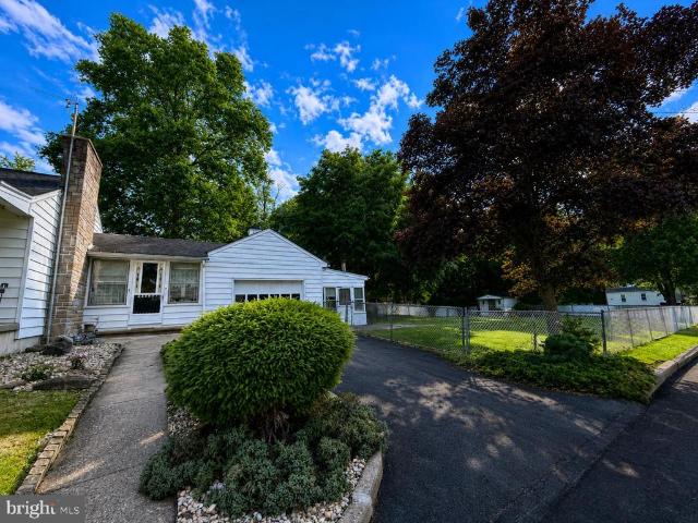 House for sale in Ewing Township, New Jersey