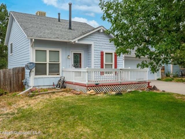 House for sale in Garfield, Colorado