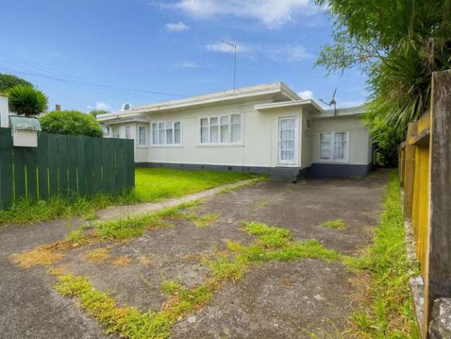 House for sale in Onehunga