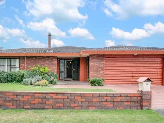 House for rent in Napier, Oroua County