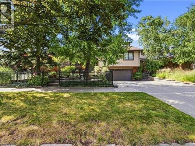 House for sale in Ancaster, Ontario