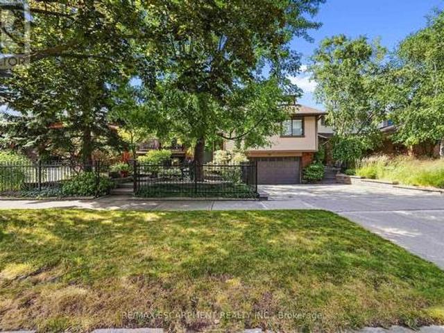 House for sale in Ancaster, Ontario