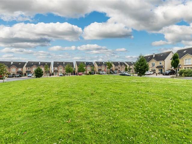 Semi Detached House for sale in Clane