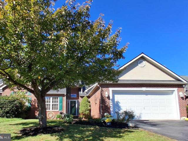 Townhouse for sale in Stonebridge, Martinsburg