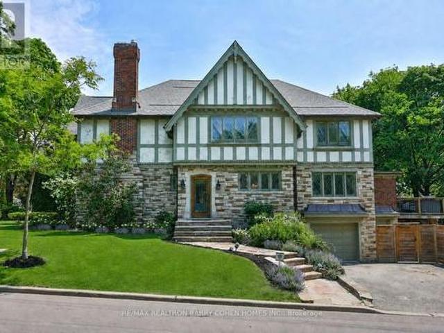 House for sale in Woburn, Ontario