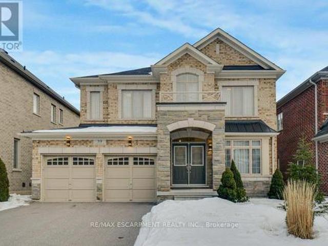 House for sale in Ancaster, Ontario