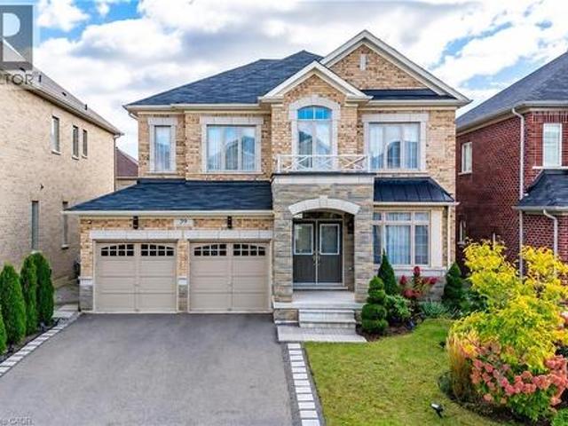 House for sale in Waterdown, Hamilton