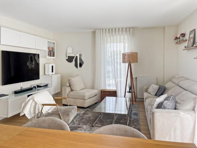 Appartement location à Nanterre, Gennevilliers