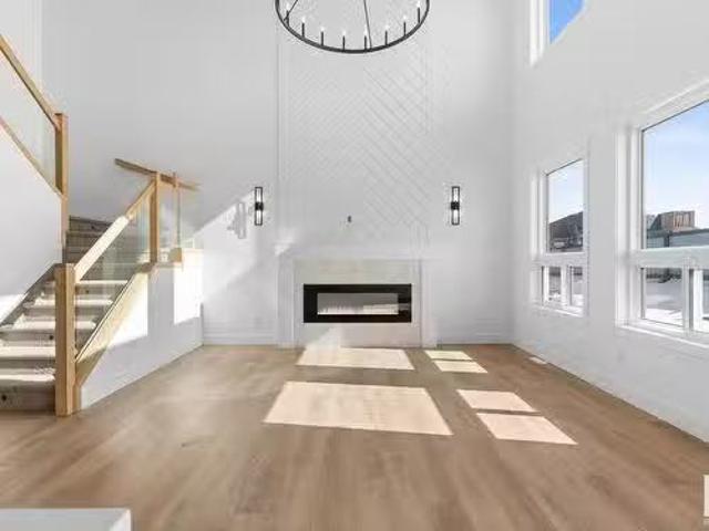 House for sale in Aspenglen, City of Spruce Grove