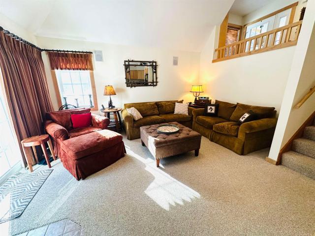 Condo for sale in West Dover, Vermont