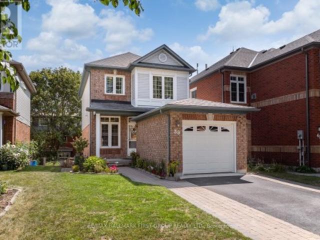 House for sale in Durham, Ontario