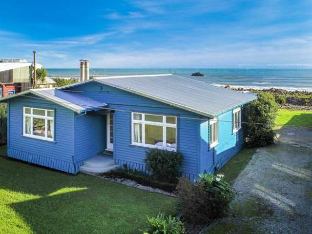House for sale in Granity, West Coast
