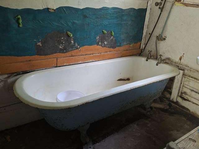 House for sale in Granity, West Coast