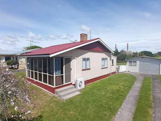 House for rent in Huntly, Waikato