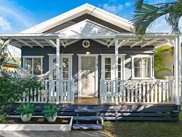House for rent in Toombul, Queensland