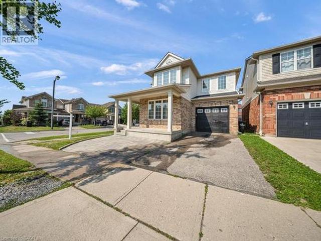 House for sale in Cambridge, Ontario
