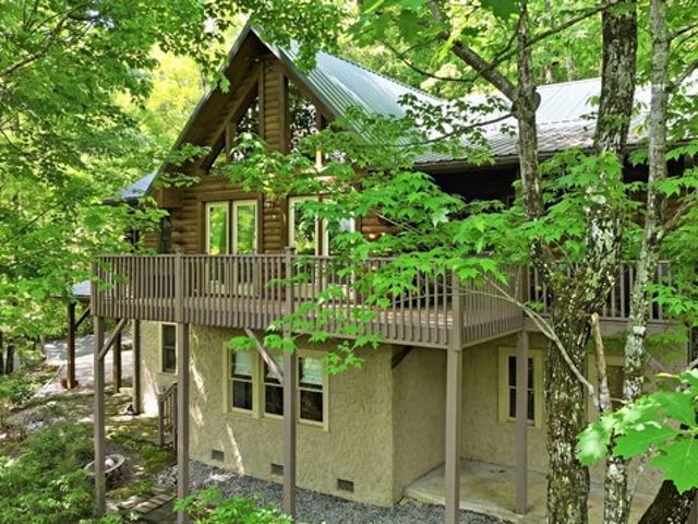 House for sale in Transylvania, North Carolina