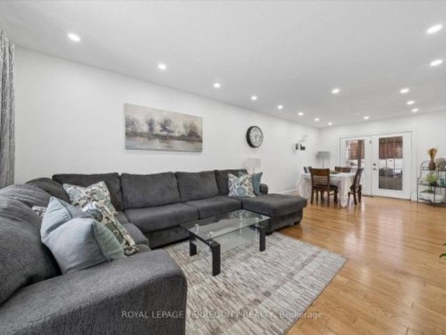 House for sale in Barrie, Ontario
