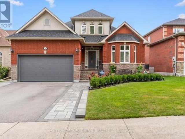House for sale in Bradford West Gwillimbury, Ontario