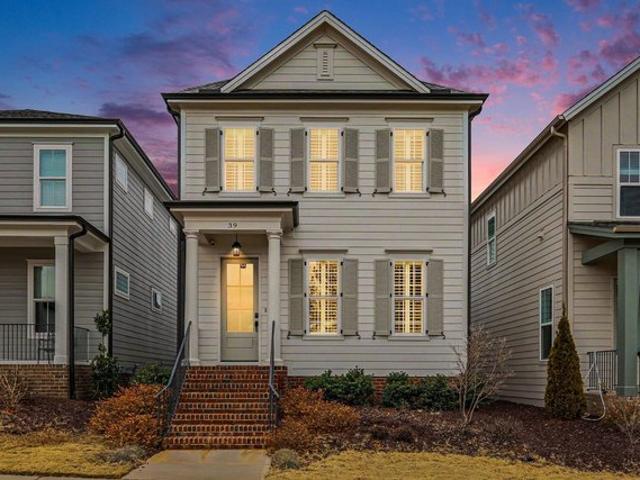 House for sale in Chatham, North Carolina