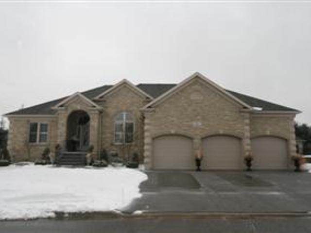 House for sale in Kitchener, Ontario