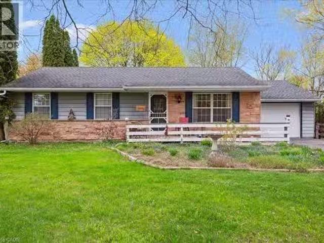 House for sale in Kitchener, Ontario