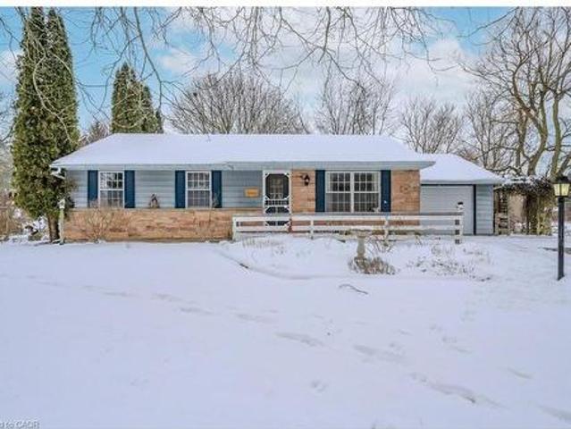 House for sale in Kitchener, Ontario