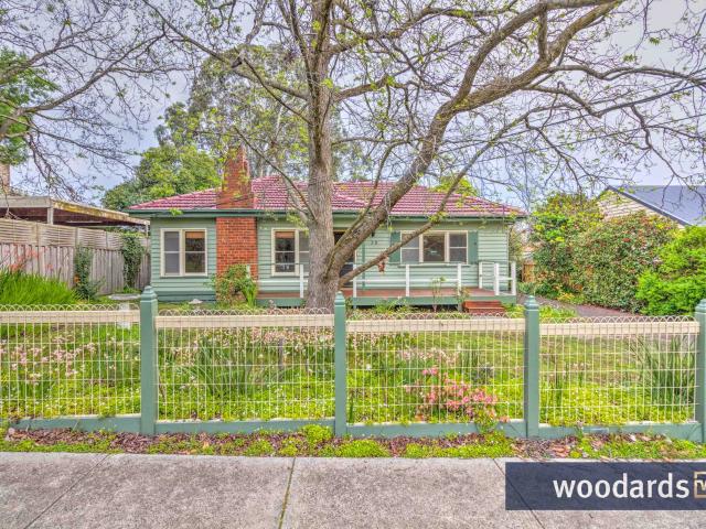 Apartment for rent in Camerons Creek, Victoria