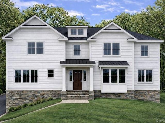 House for sale in Chappaqua, New York