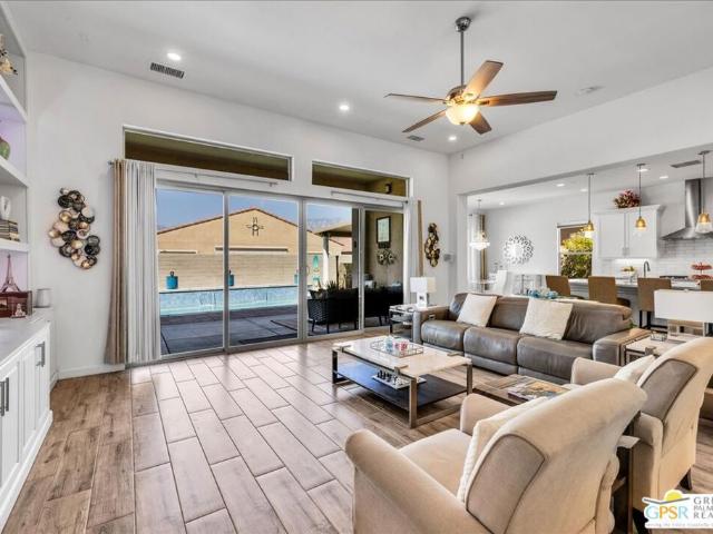 House for sale in Rancho Mirage