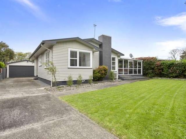 House for sale in Auckland, Oroua County