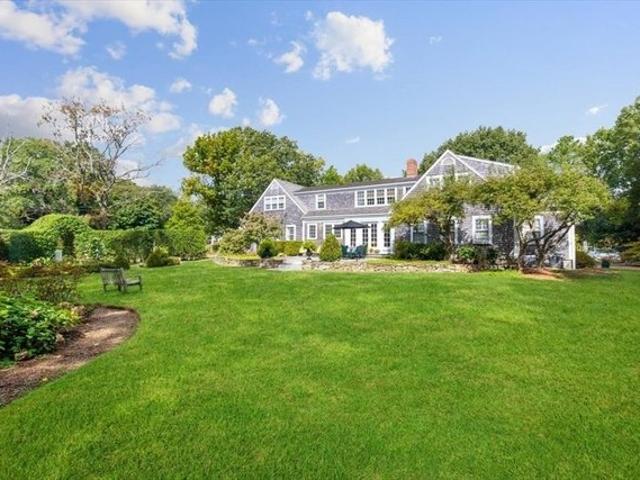 House for sale in Duxbury, Massachusetts