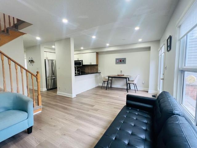 House for rent in Whitby, Golden Horseshoe