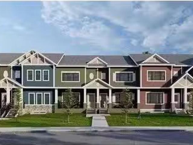 Condo for sale in Airdrie, Alberta