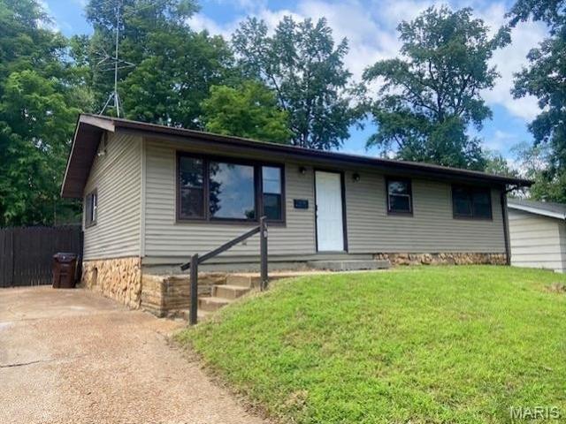 House for sale in Forestwood, Ferguson