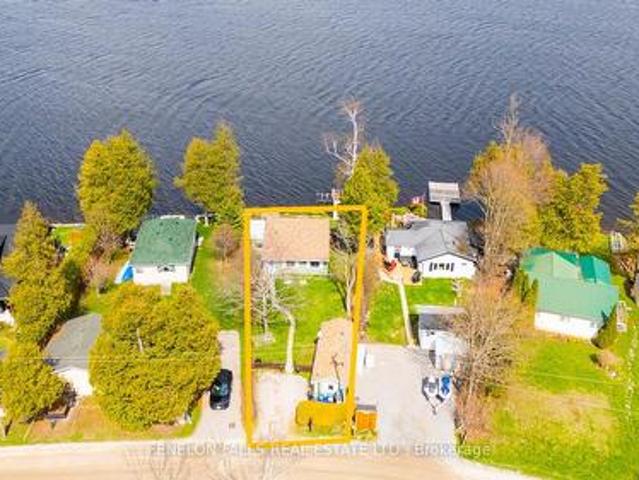 House for sale in Kawartha Lakes, Ontario