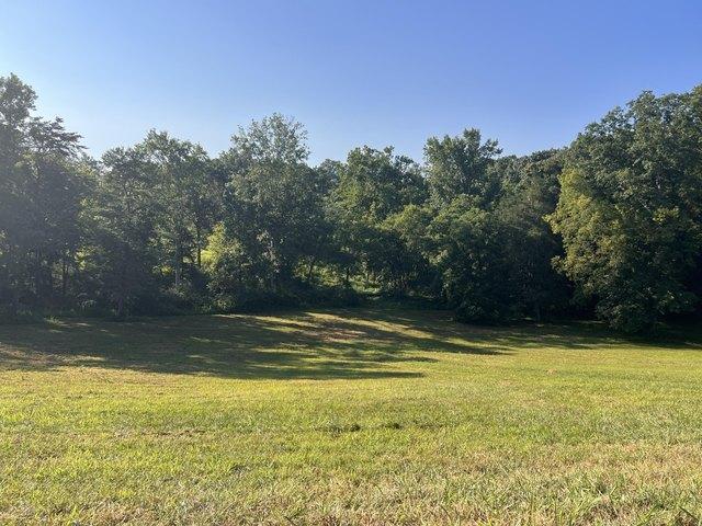Land for sale in Tennessee