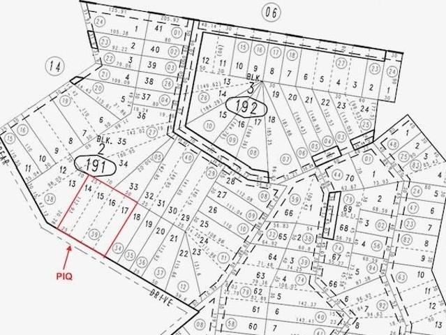 Land for sale in Green Valley Lake, California