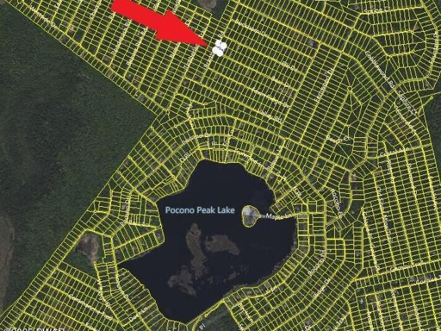 Land for sale in Newfoundland, Pennsylvania