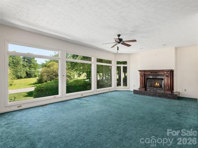 House for sale in East Flat Rock, North Carolina